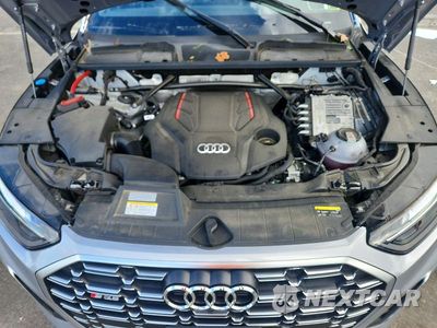Zdjęcie 11 z 13 samochodu: 2025 AUDI SQ5 PREMIUM PLUS VIN:WA1B4AFY5S2027941 - miniatura