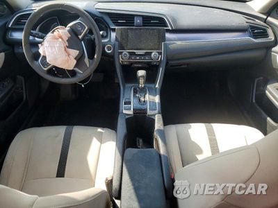 Zdjęcie 8 z 12 samochodu: 2017 HONDA CIVIC EX VIN:2HGFC1F3XHH645966 - miniatura