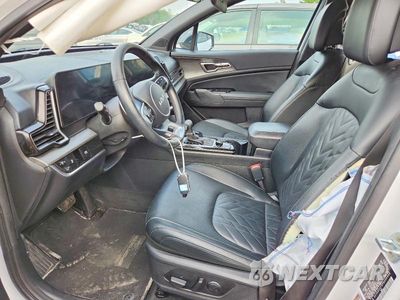 Zdjęcie 7 z 13 samochodu: 2023 KIA SPORTAGE X LINE VIN:5XYK6CAF3PG034448 - miniatura