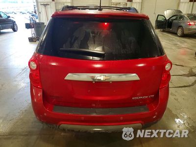 Zdjęcie 6 z 13 samochodu: 2013 CHEVROLET EQUINOX LTZ VIN:2GNALFEK3D6242004 - miniatura