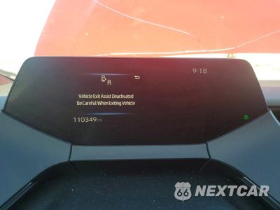 Zdjęcie 9 z 12 samochodu: 2023 TOYOTA PRIUS XLE VIN:JTDACAAU9P3006505 - miniatura