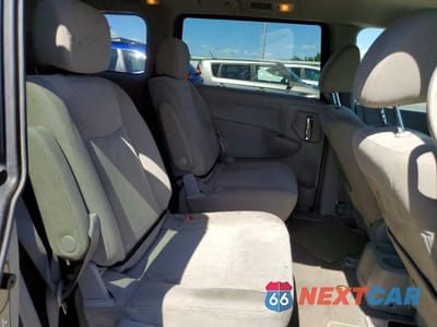 Zdjęcie 11 z 13 samochodu: 2016 NISSAN QUEST 3.5 SV VIN:JN8AE2KP3G9154272 - miniatura