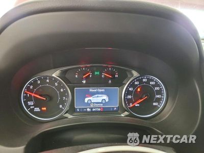 Zdjęcie 9 z 13 samochodu: 2023 GMC TERRAIN SLT VIN:3GKALVEG0PL221372 - miniatura