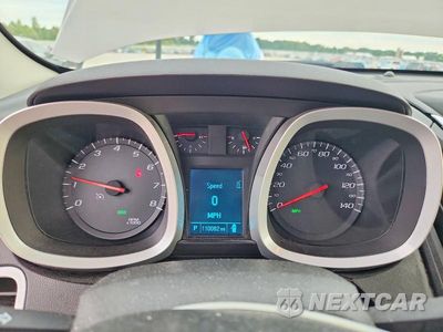 Zdjęcie 9 z 12 samochodu: 2012 CHEVROLET EQUINOX LT VIN:2GNALPEK5C6394032 - miniatura