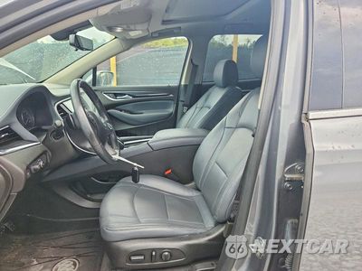 Zdjęcie 7 z 12 samochodu: 2019 BUICK ENCLAVE ESSENCE VIN:5GAERBKW8KJ231378 - miniatura