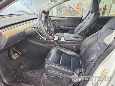 Zdjęcie 7 z 12 samochodu: 2023 TESLA MODEL Y VIN:7SAYGDEE7PF755574 - miniatura