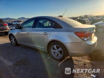 Drugie zdjęcie samochodu z przodu: 2016 CHEVROLET CRUZE LIMITED LT VIN:1G1PE5SB3G7198322 - miniatura
