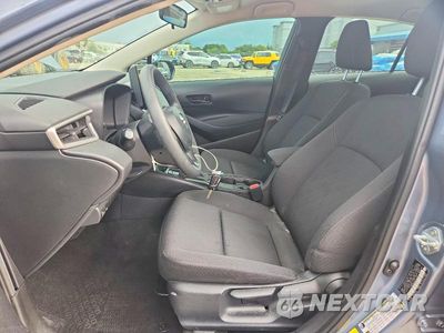 Zdjęcie 7 z 12 samochodu: 2024 TOYOTA COROLLA LE VIN:5YFB4MDE9RP177370 - miniatura