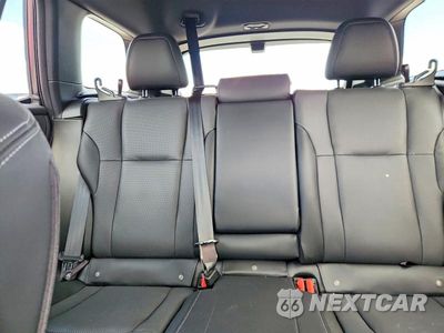 Zdjęcie 10 z 13 samochodu: 2026 SUBARU OUTBACK TOURING XT VIN:JF2BURJD6TY511318 - miniatura