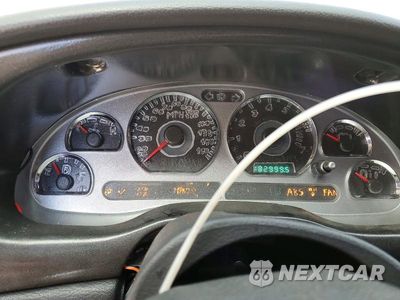 Zdjęcie 9 z 12 samochodu: 1999 FORD MUSTANG GT VIN:1FAFP42XXXF132705 - miniatura