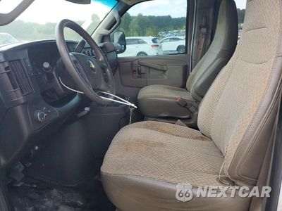 Zdjęcie 7 z 13 samochodu: 2017 CHEVROLET EXPRESS G3500 LT VIN:1GAZGPFG0H1280338 - miniatura