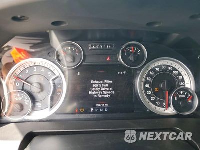 Zdjęcie 9 z 12 samochodu: 2016 RAM 1500 SLT VIN:1C6RR7LM7GS303979 - miniatura
