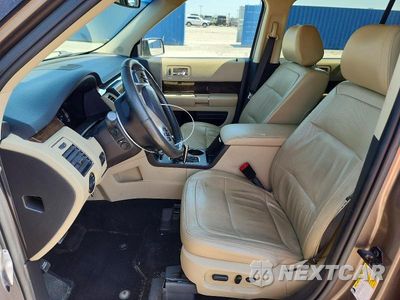 Zdjęcie 7 z 13 samochodu: 2019 FORD FLEX LIMITED VIN:2FMHK6DT2KBA22924 - miniatura