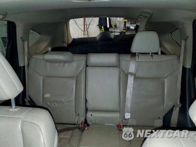 Zdjęcie 10 z 14 samochodu: 2016 HONDA CR-V EXL VIN:2HKRM4H74GH708057 - miniatura