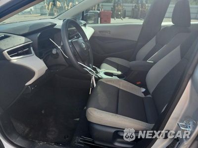 Zdjęcie 7 z 12 samochodu: 2026 TOYOTA COROLLA LE VIN:5YFB4MDE4TP372266 - miniatura