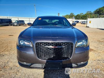 Piąte zdjęcie samochodu w środku: 2022 CHRYSLER 300 S VIN:2C3CCABG9NH130838 - miniatura
