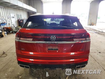 Zdjęcie 6 z 13 samochodu: 2024 VOLKSWAGEN ATLAS CROSS SPORT SEL PREMIUM R-LINE VIN:1V2FE2CA9RC251508 - miniatura