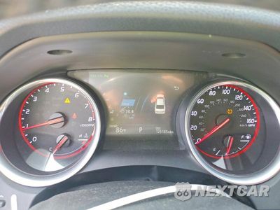 Zdjęcie 9 z 12 samochodu: 2018 TOYOTA CAMRY XSE VIN:4T1B61HK4JU022916 - miniatura