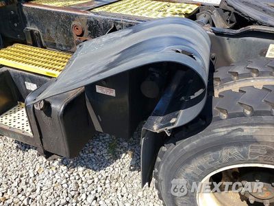 Zdjęcie 13 z 13 samochodu: 2017 AUTOCAR XSPOTTER YARD TRUCK VIN:516H4GB20HH222088 - miniatura