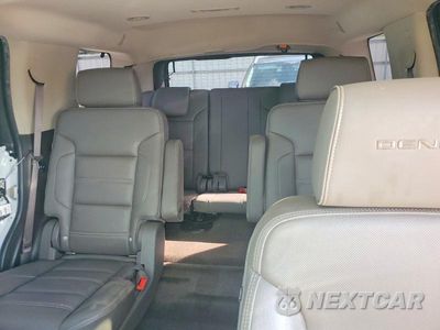 Zdjęcie 10 z 13 samochodu: 2018 GMC YUKON DENALI VIN:1GKS1CKJXJR312311 - miniatura