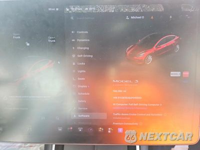 Zdjęcie 9 z 13 samochodu: 2018 TESLA MODEL 3 VIN:5YJ3E1EA8JF015502 - miniatura