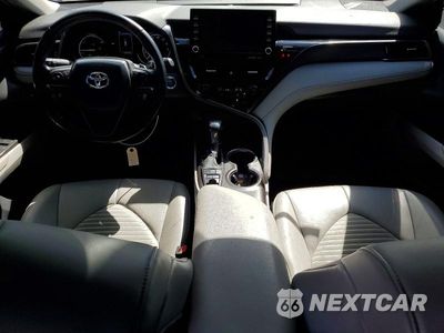Zdjęcie 8 z 13 samochodu: 2023 TOYOTA CAMRY HYBRID SE VIN:4T1S31AK3PU052355 - miniatura