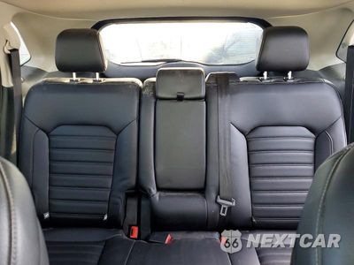 Zdjęcie 10 z 14 samochodu: 2020 FORD EDGE SEL VIN:2FMPK4J94LBA50010 - miniatura