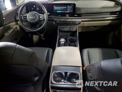 Zdjęcie 8 z 12 samochodu: 2026 KIA CARNIVAL HYBRID SX VIN:KNDNE5KAXT6114891 - miniatura