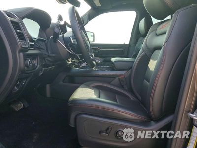 Zdjęcie 7 z 12 samochodu: 2025 RAM 1500 REBEL VIN:1C6SRFLP4SN723793 - miniatura