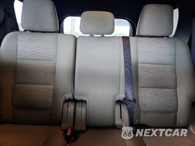 Zdjęcie 10 z 13 samochodu: 2013 FORD EXPLORER VIN:1FM5K7B84DGB03913 - miniatura