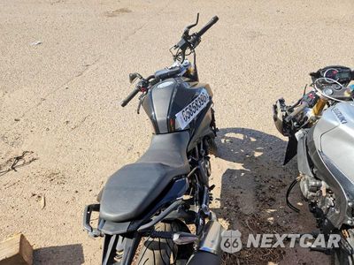 Zdjęcie 6 z 8 samochodu: 2024 BMW G310 R VIN:WB30G4308RRA64155 - miniatura