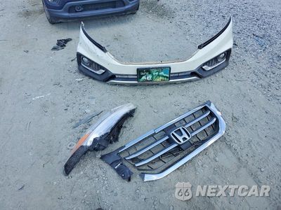 Zdjęcie 12 z 13 samochodu: 2013 HONDA CROSSTOUR EXL VIN:5J6TF1H57DL002179 - miniatura