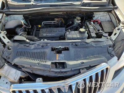 Zdjęcie 12 z 13 samochodu: 2013 BUICK ENCORE PREMIUM VIN:KL4CJDSB5DB109767 - miniatura