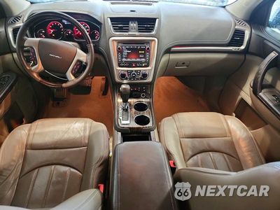 Zdjęcie 8 z 13 samochodu: 2015 GMC ACADIA DENALI VIN:1GKKVTKD1FJ196727 - miniatura