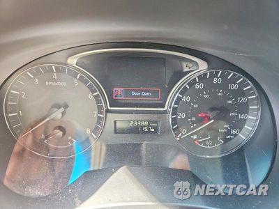 Zdjęcie 9 z 13 samochodu: 2015 NISSAN ALTIMA 2.5 S VIN:1N4AL3AP5FC190349 - miniatura