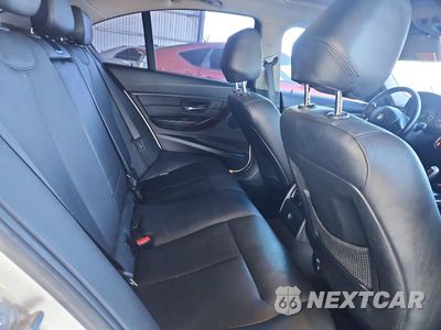Zdjęcie 10 z 12 samochodu: 2013 BMW 328 I SULEV VIN:WBA3C1C51DF435630 - miniatura