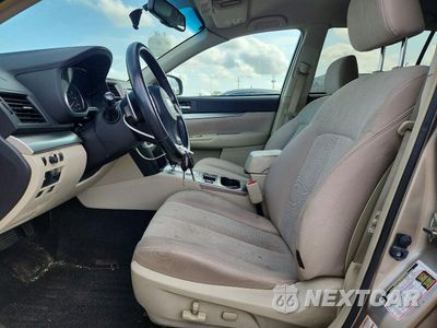 Zdjęcie 7 z 12 samochodu: 2014 SUBARU OUTBACK 2.5I PREMIUM VIN:4S4BRCCCXE3275804 - miniatura