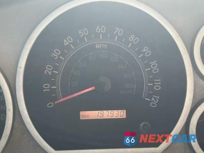 Zdjęcie 8 z 10 samochodu: 2008 TOYOTA TUNDRA GRADE VIN:5TFRU54138X012836 - miniatura