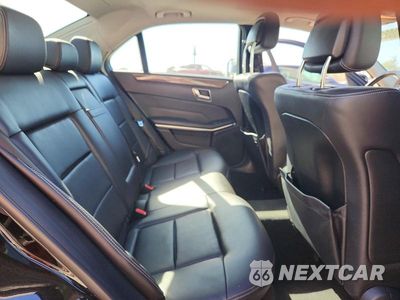Zdjęcie 10 z 12 samochodu: 2014 MERCEDES-BENZ E 350 VIN:WDDHF5KB4EA887560 - miniatura