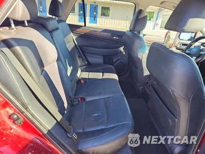 Zdjęcie 10 z 12 samochodu: 2015 SUBARU OUTBACK 2.5I LIMITED VIN:4S4BSANC0F3306565 - miniatura