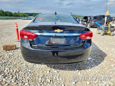 Zdjęcie 6 z 12 samochodu: 2018 CHEVROLET IMPALA LT VIN:2G1105S39J9118850 - miniatura