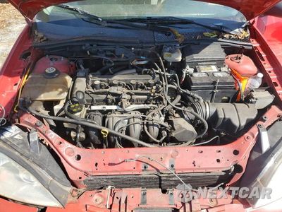 Zdjęcie 11 z 12 samochodu: 2007 FORD FOCUS ZX4 VIN:1FAFP34N37W263044 - miniatura