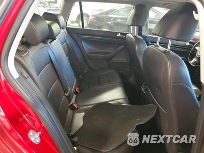 Zdjęcie 11 z 13 samochodu: 2010 VOLKSWAGEN JETTA SE VIN:3VWTX8AJXAM651811 - miniatura