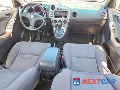 Zdjęcie 8 z 14 samochodu: 2003 TOYOTA MATRIX XR VIN:2T1KR32E03C055146 - miniatura