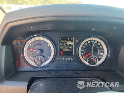 Zdjęcie 9 z 12 samochodu: 2017 RAM 1500 ST VIN:1C6RR7KG5HS753563 - miniatura