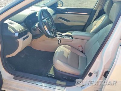 Zdjęcie 7 z 12 samochodu: 2021 NISSAN ALTIMA SL VIN:1N4BL4EV3MN334792 - miniatura