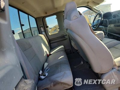 Zdjęcie 10 z 12 samochodu: 2007 FORD F350 SRW SUPER DUTY VIN:1FTWX31P87EA76873 - miniatura