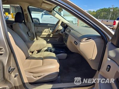 Zdjęcie 7 z 12 samochodu: 2004 FORD TAURUS SES VIN:1FAFP55274A173551 - miniatura