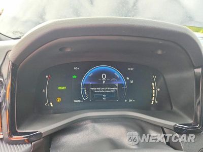 Zdjęcie 9 z 13 samochodu: 2025 TOYOTA CAMRY SE VIN:4T1DAACK4SU074434 - miniatura