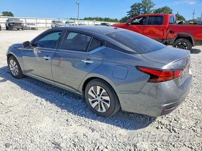 Drugie zdjęcie samochodu z przodu: 2019 NISSAN ALTIMA S VIN:1N4BL4BV1KC165420 - miniatura